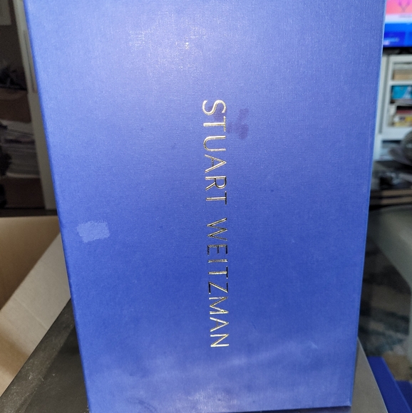 Shoe boxes - Picture 3 of 3